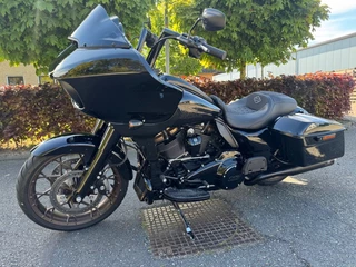 Harley-Davidson Road Glide Roadglide St 5hd
