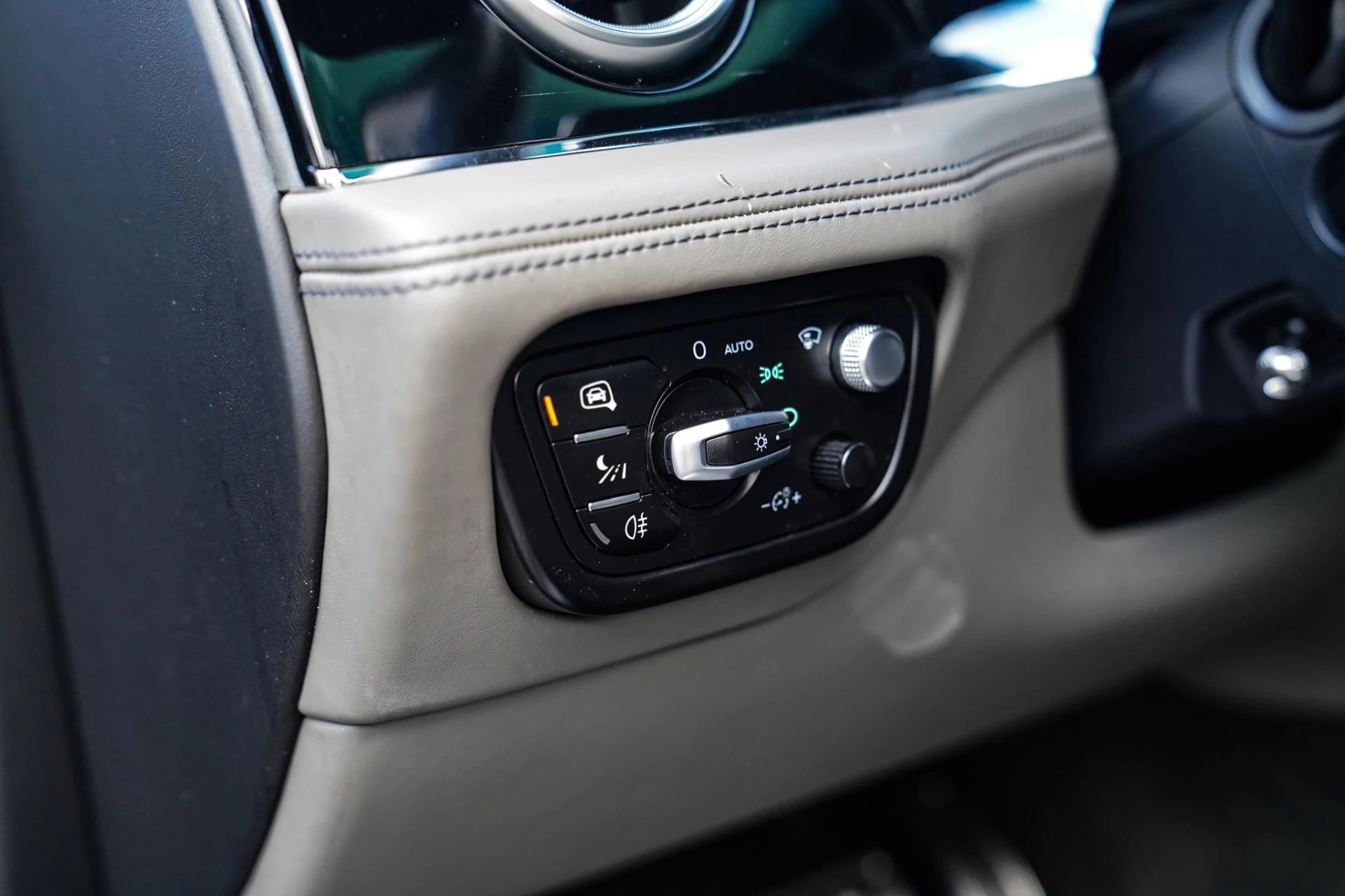 Hoofdafbeelding Bentley Bentayga