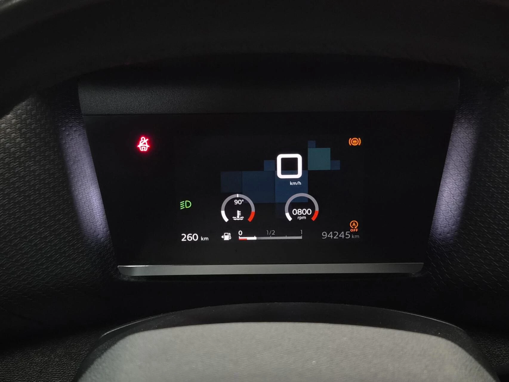 Hoofdafbeelding Citroën C4