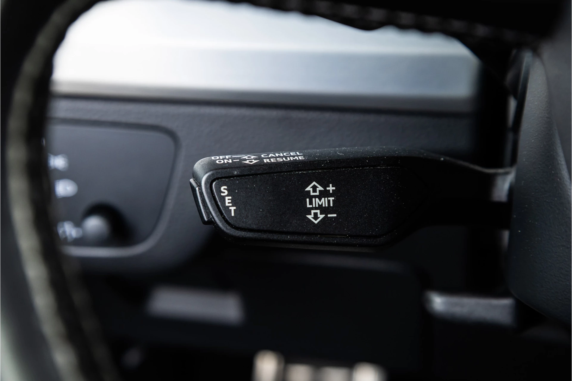 Hoofdafbeelding Audi SQ5