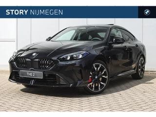 BMW 2 Serie Gran Coupé 220 M Sport Automaat / Panoramadak / Sportstoelen / Adaptieve LED / M Adaptief onderstel / Comfort Access / Stuurverwarming / Parking Assistant