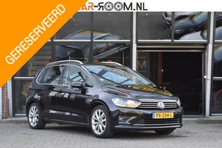Volkswagen Golf Sportsvan 1.4 TSI Highline Camera Carplay Cruise Trekhaak