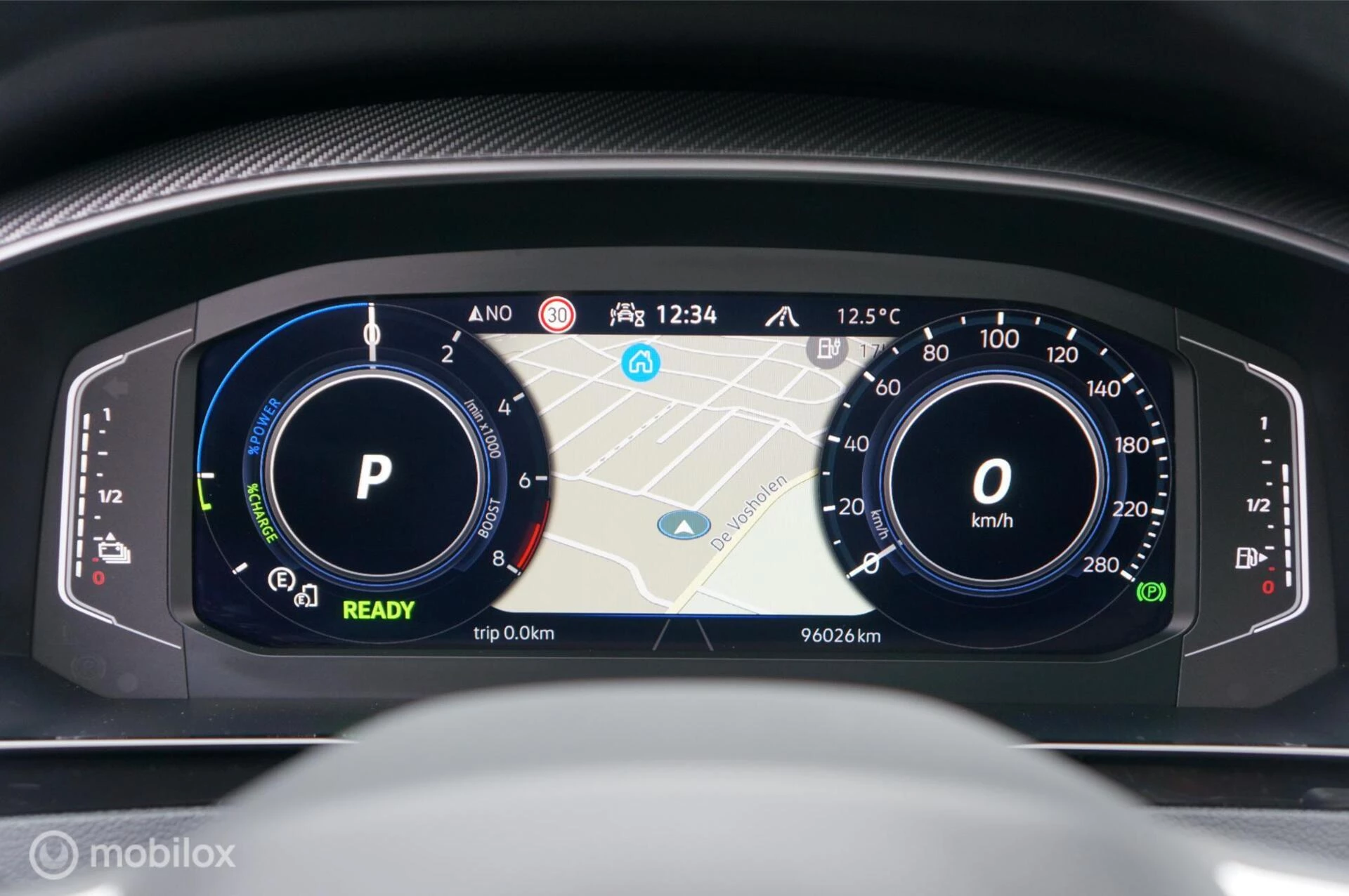 Hoofdafbeelding Volkswagen Arteon