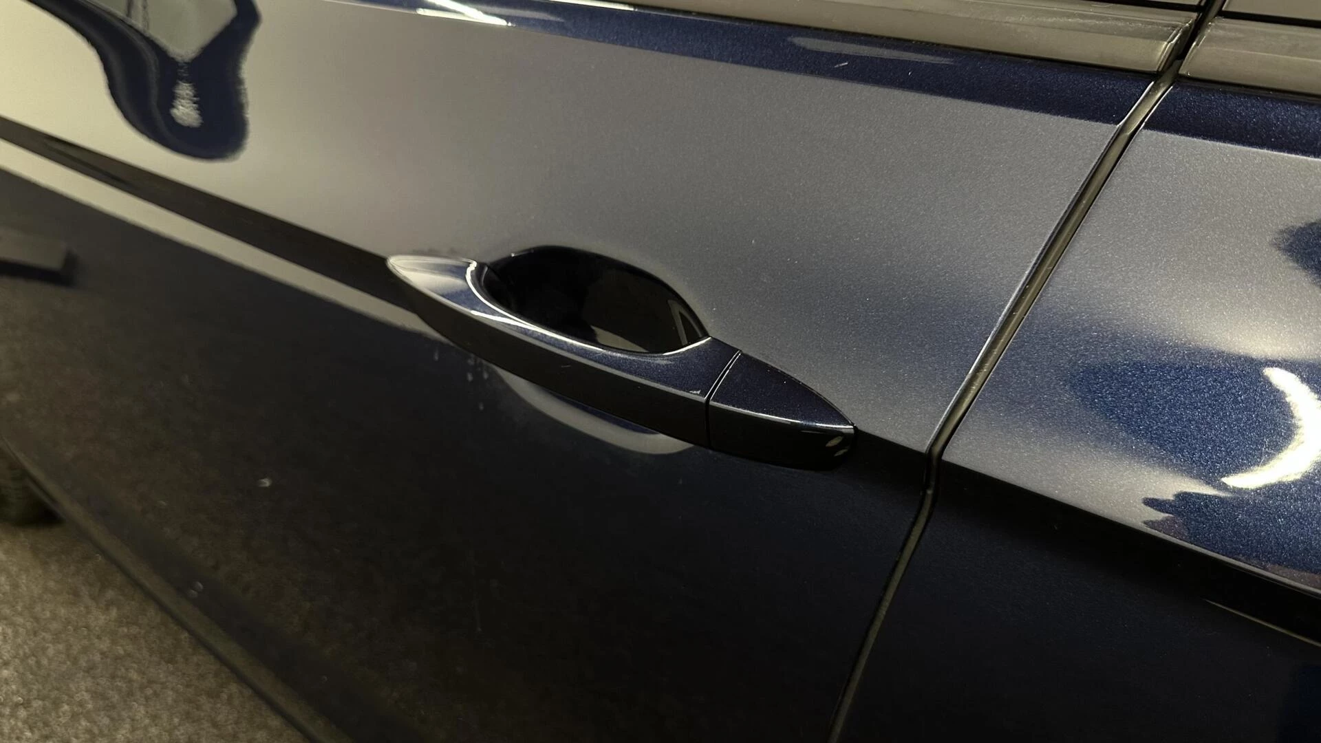 Hoofdafbeelding Volkswagen Golf Sportsvan