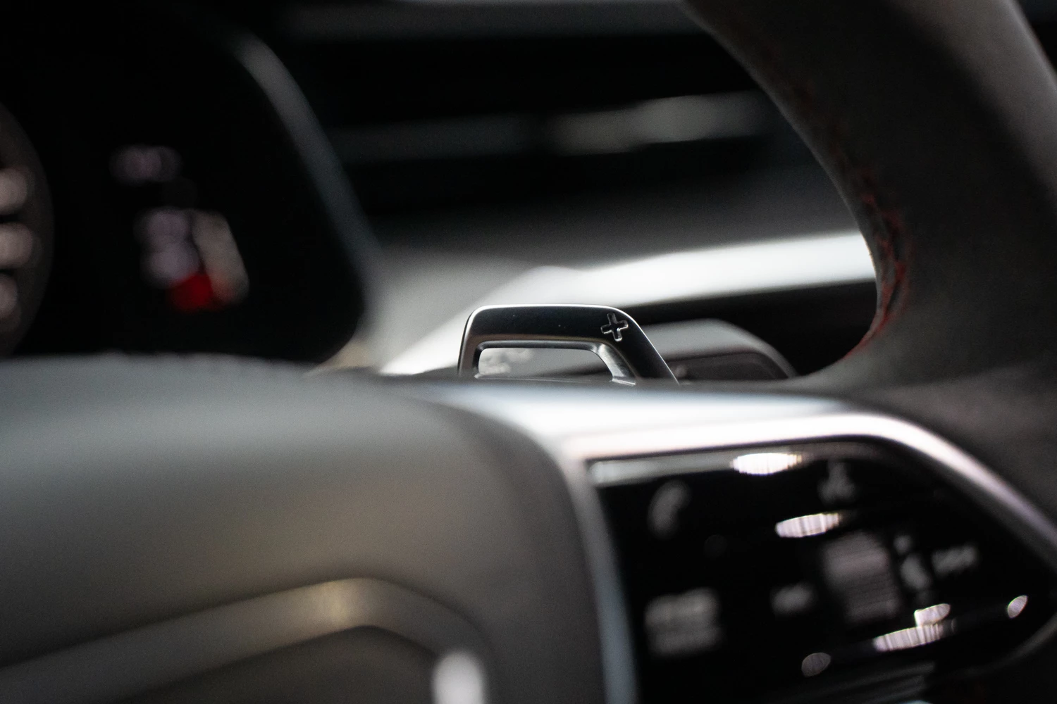 Hoofdafbeelding Audi RS7