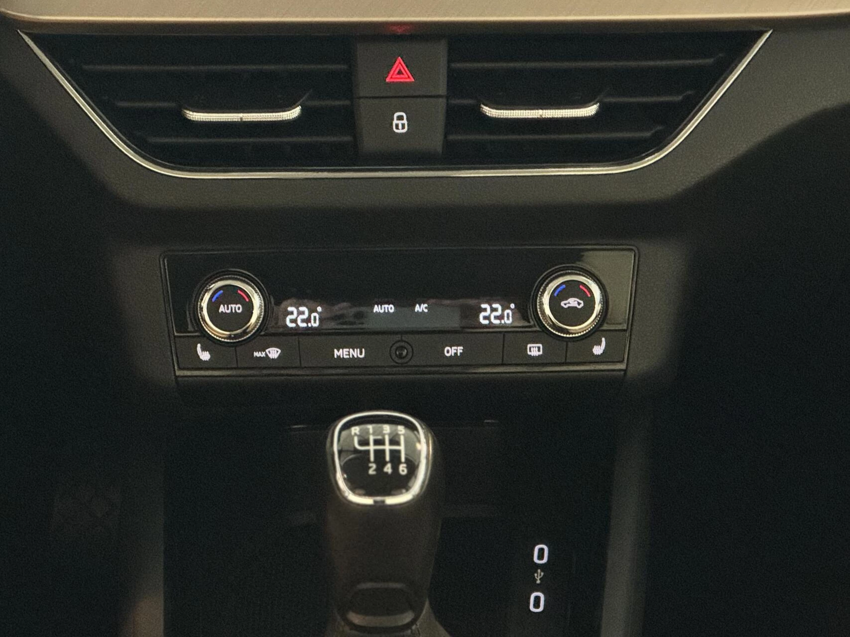 Hoofdafbeelding Škoda Scala