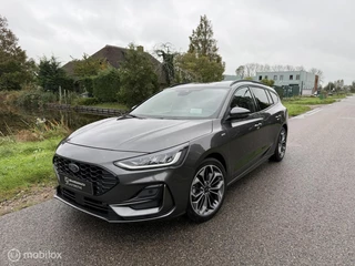 Ford Focus 1.0 EcoBoost Hybrid ST Line 155PK / HUD / B&O
