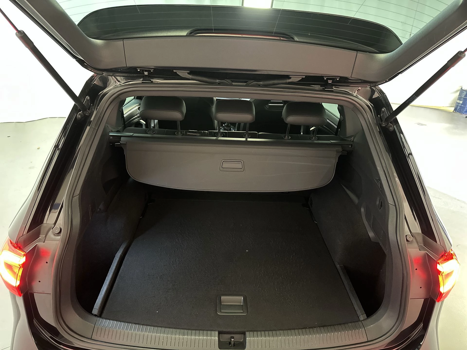 Hoofdafbeelding SEAT Tarraco