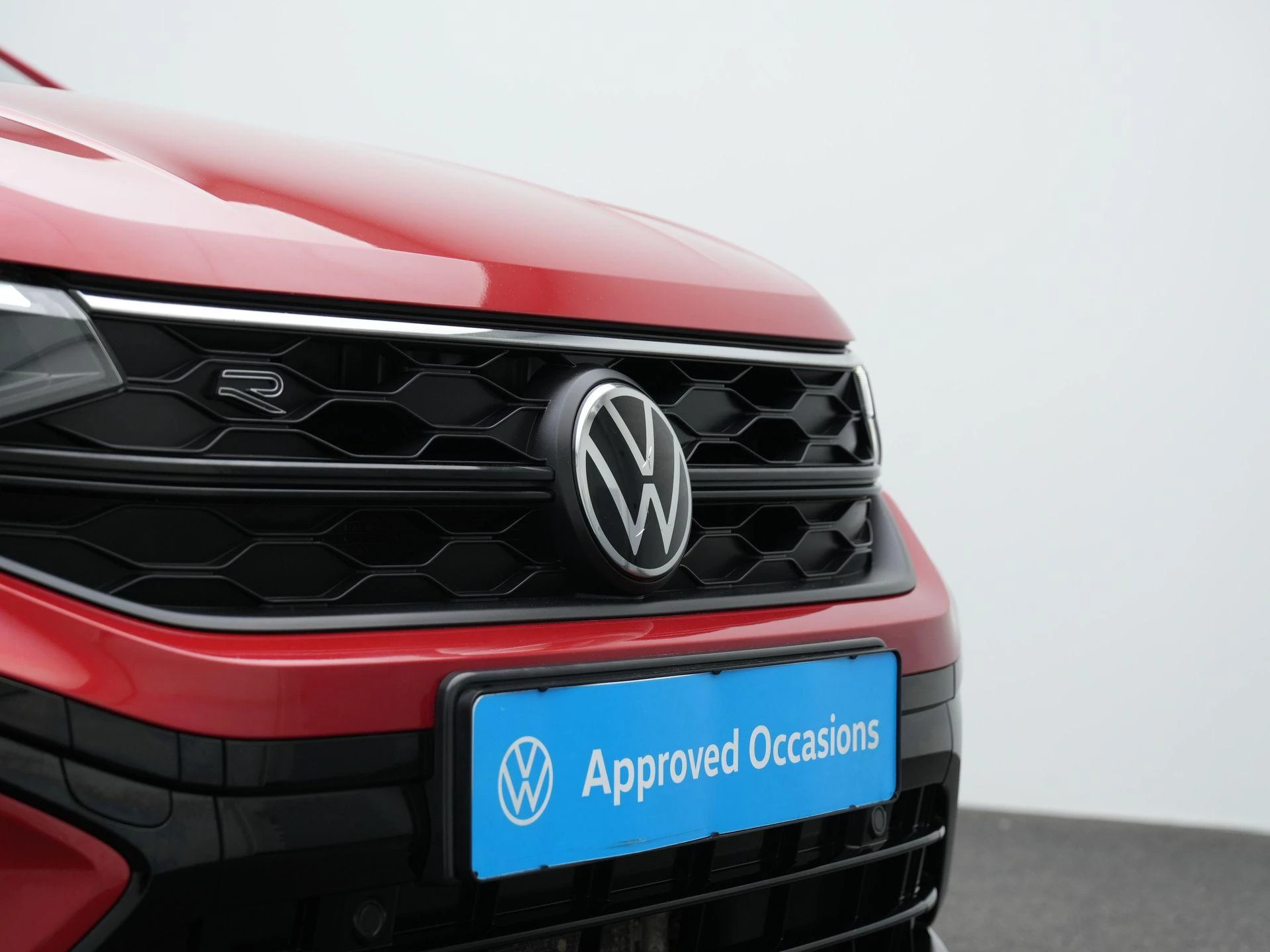 Hoofdafbeelding Volkswagen Taigo