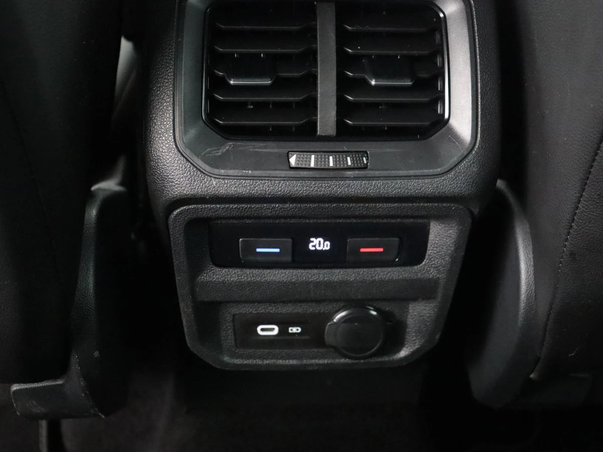 Hoofdafbeelding SEAT Tarraco