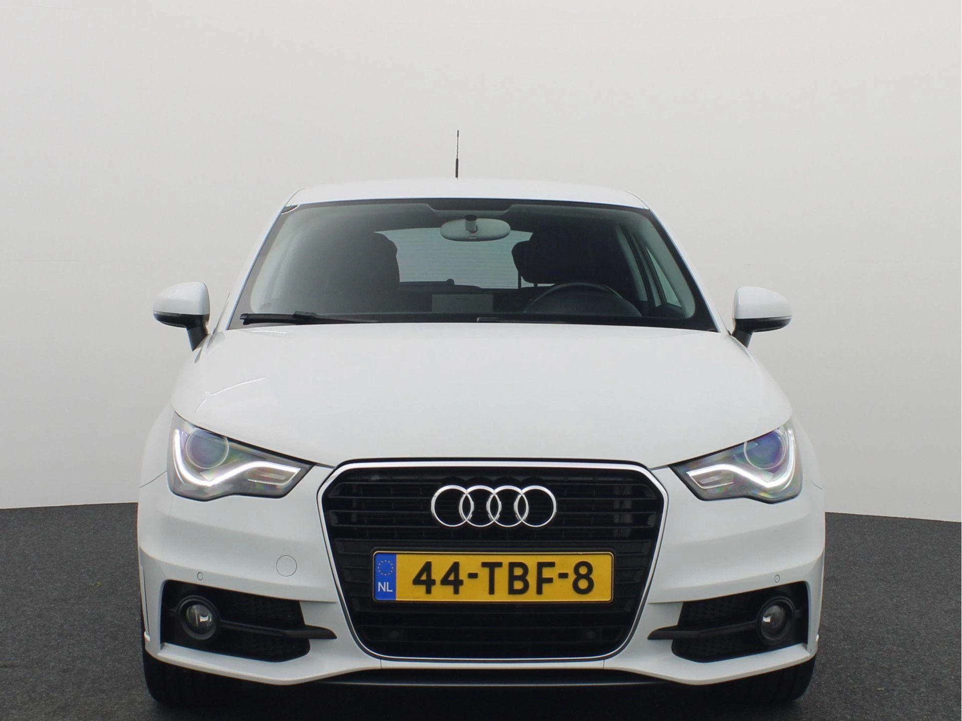 Hoofdafbeelding Audi A1