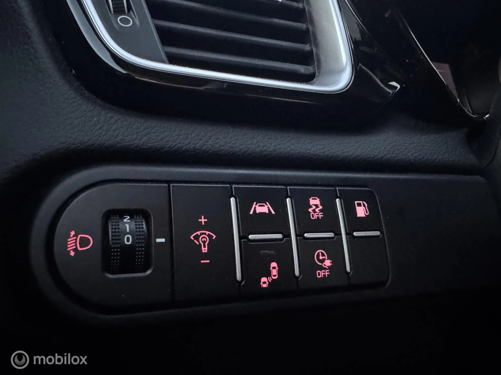 Hoofdafbeelding Kia XCeed