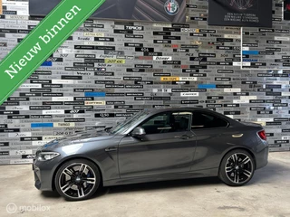 BMW 2-serie Coupé M2 DCT M Performance