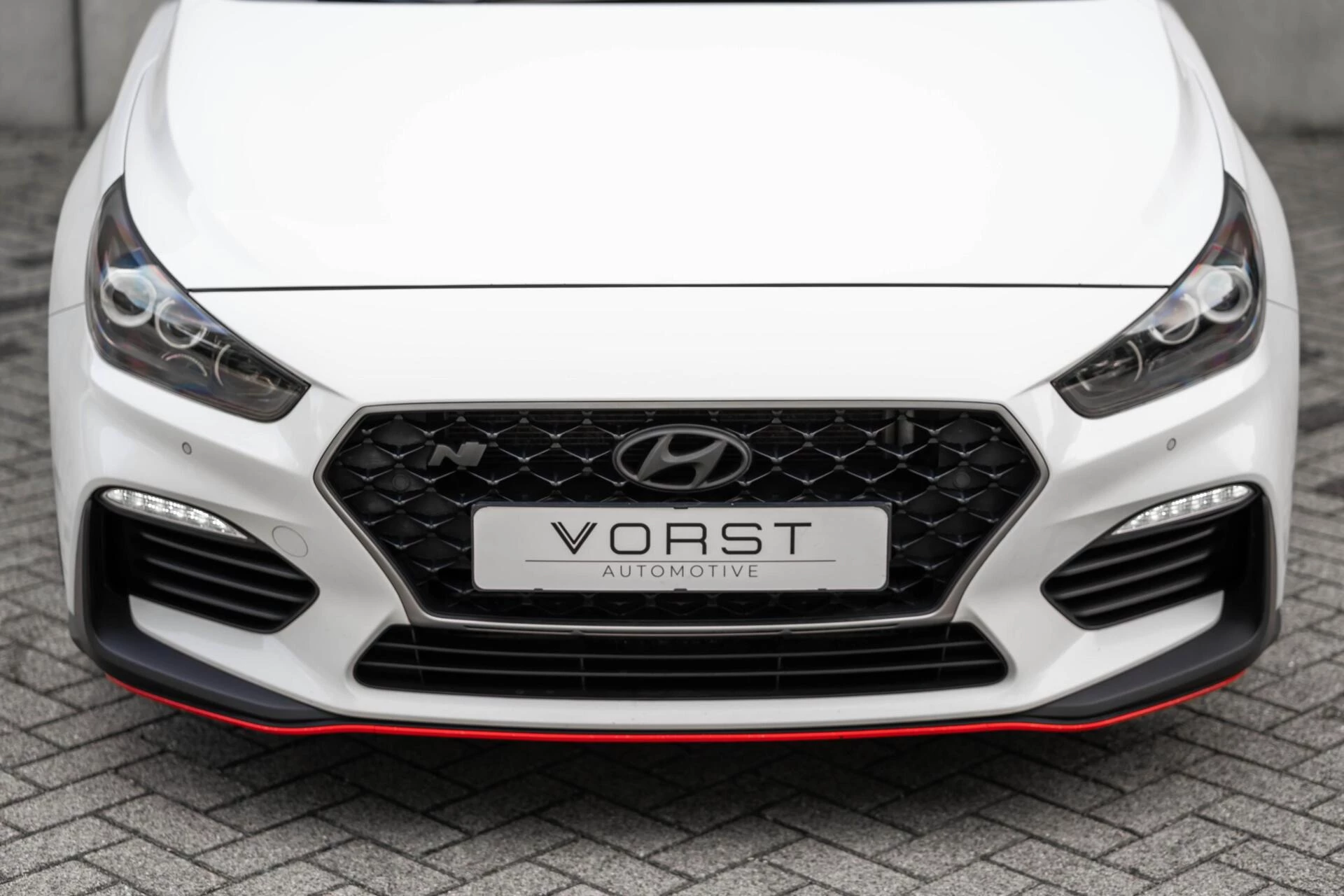 Hoofdafbeelding Hyundai i30