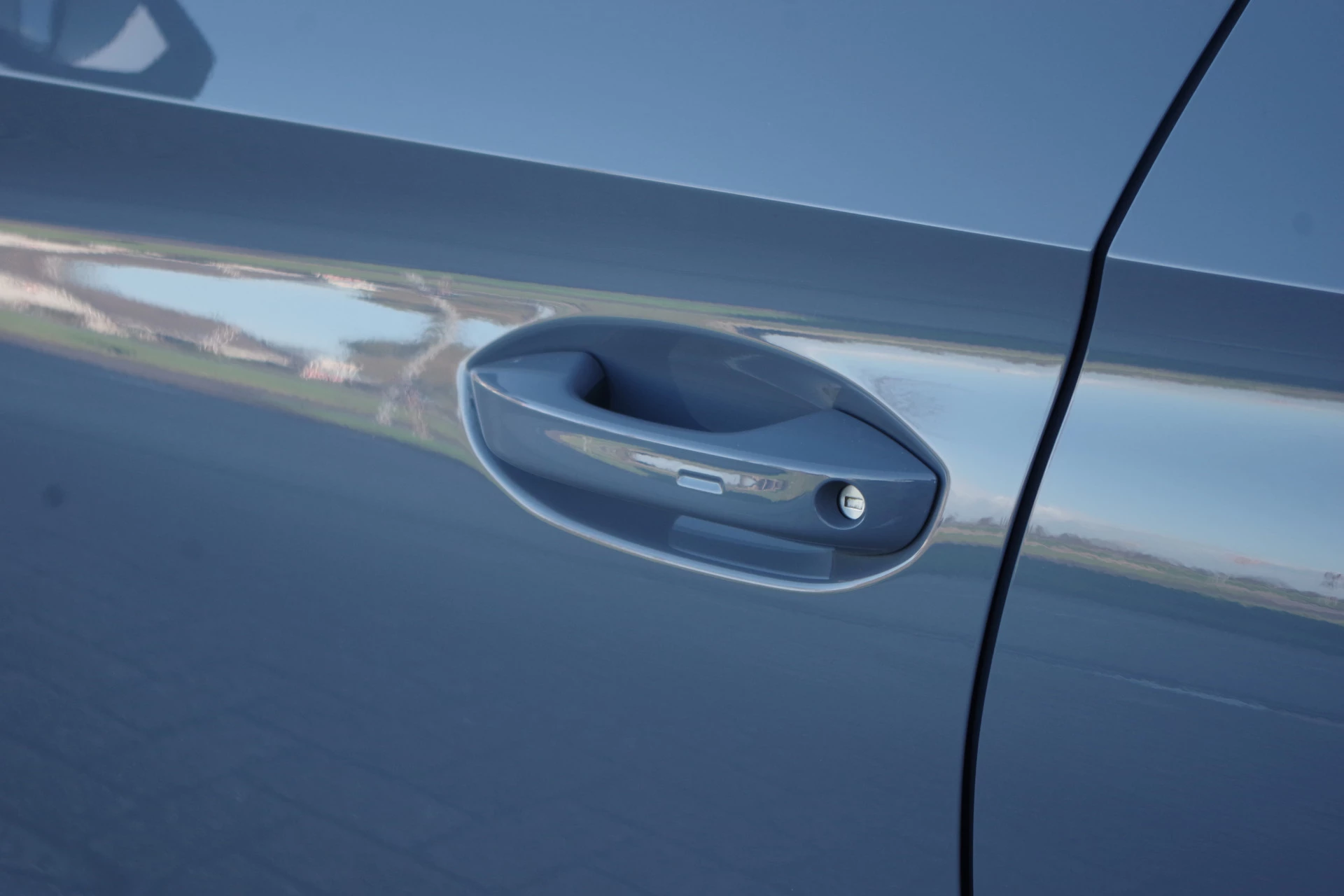 Hoofdafbeelding CUPRA Leon