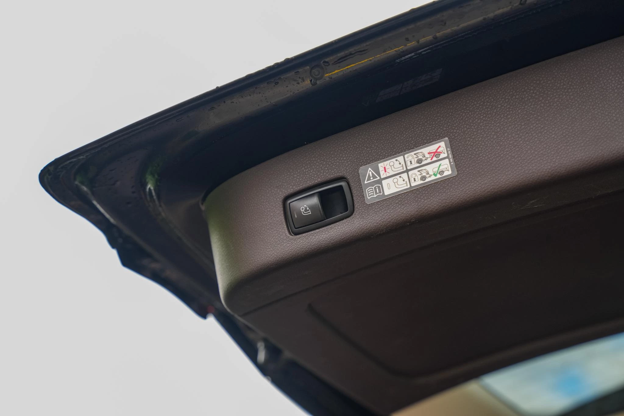 Hoofdafbeelding Mercedes-Benz GLS