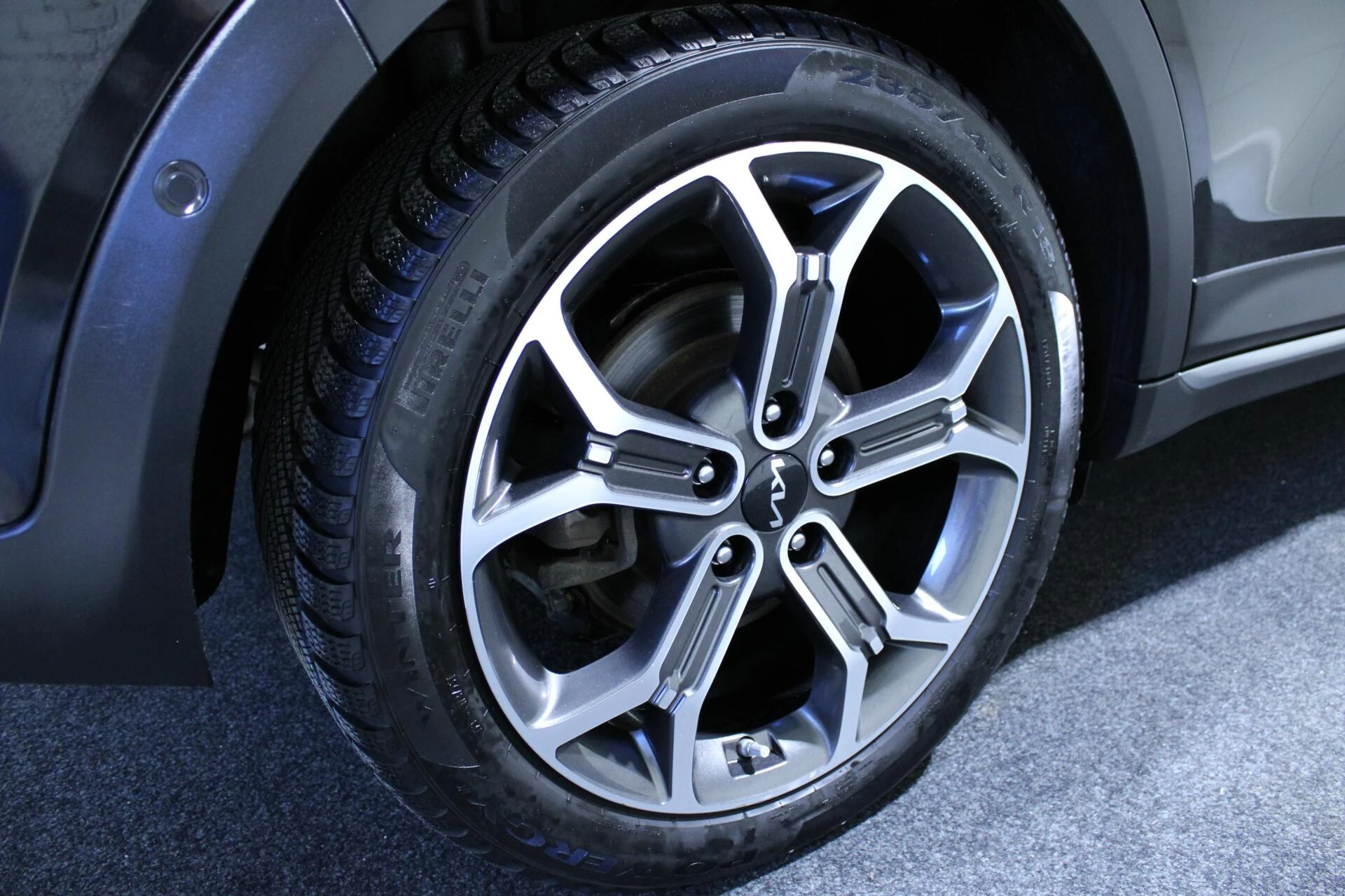 Hoofdafbeelding Kia XCeed