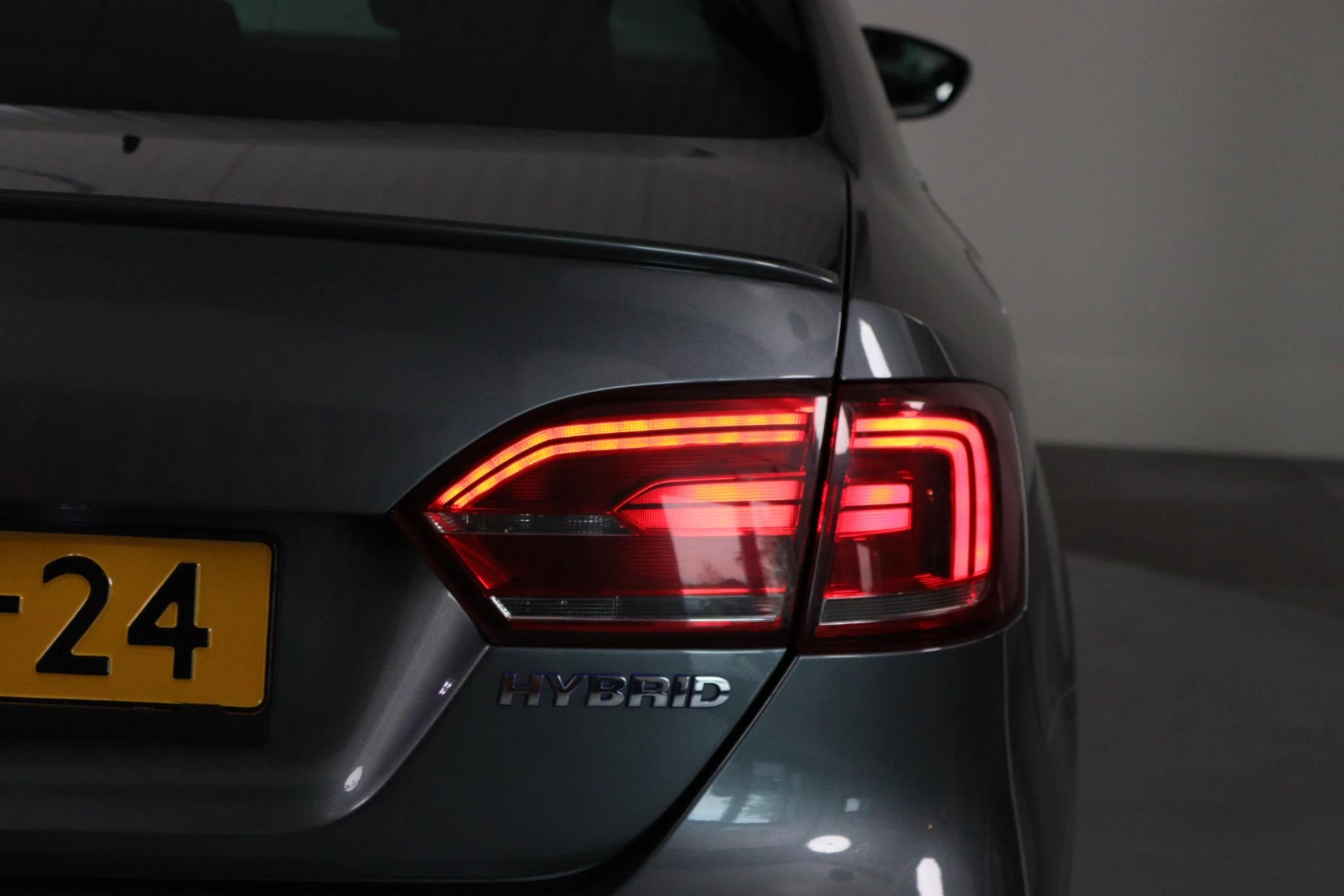 Hoofdafbeelding Volkswagen Jetta