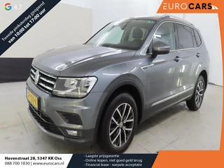 Hoofdafbeelding Volkswagen Tiguan Allspace