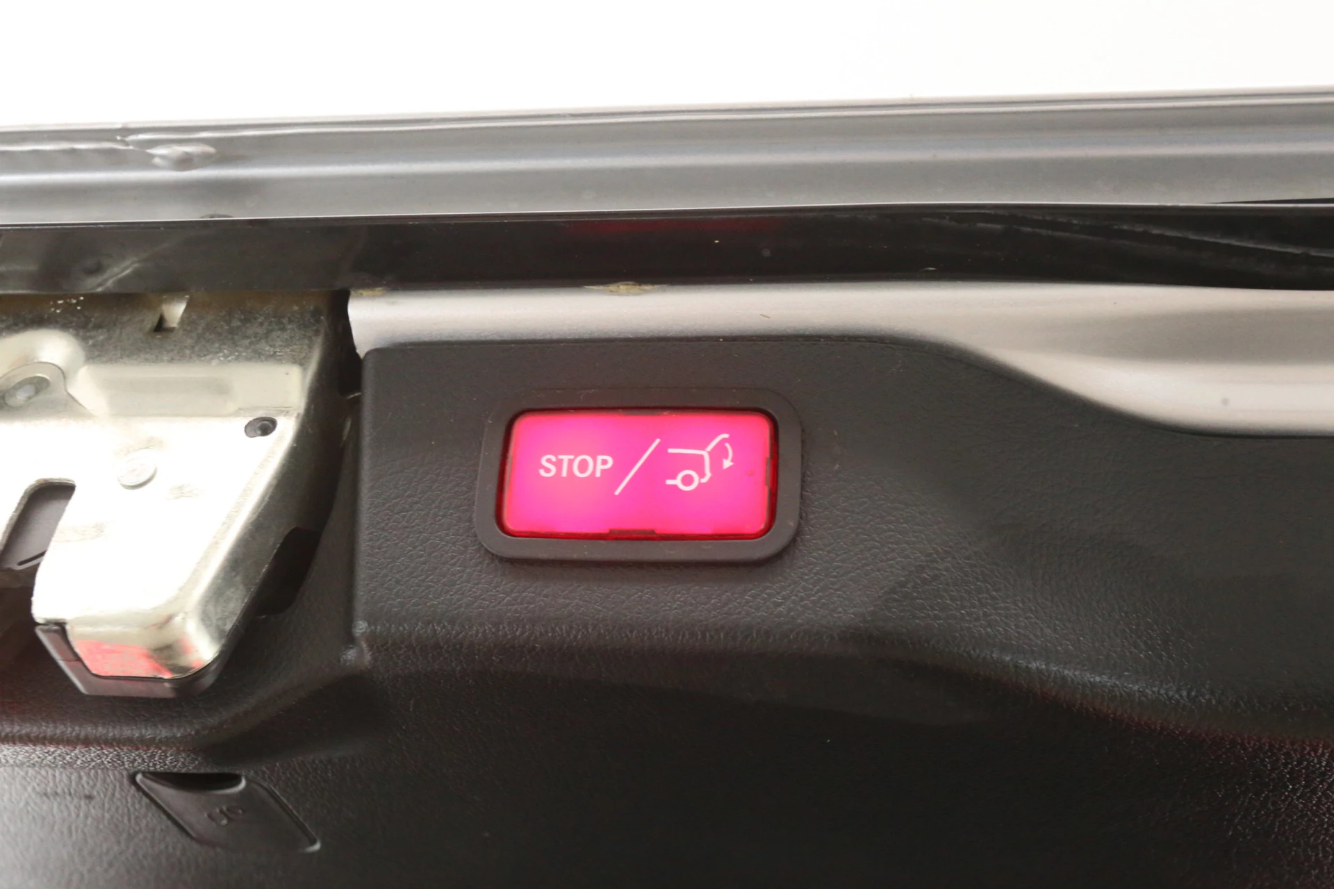 Hoofdafbeelding Mercedes-Benz EQV