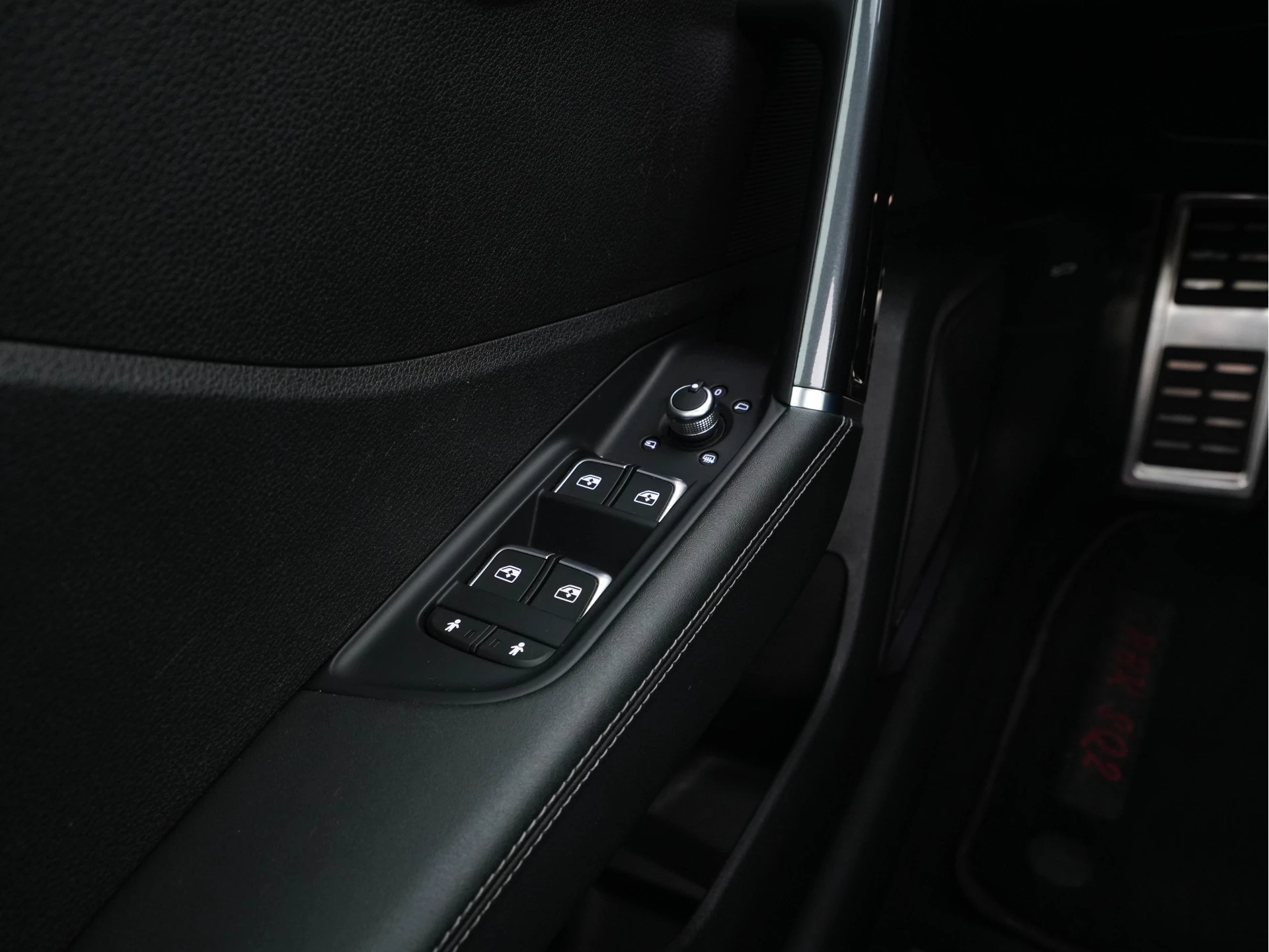 Hoofdafbeelding Audi SQ2