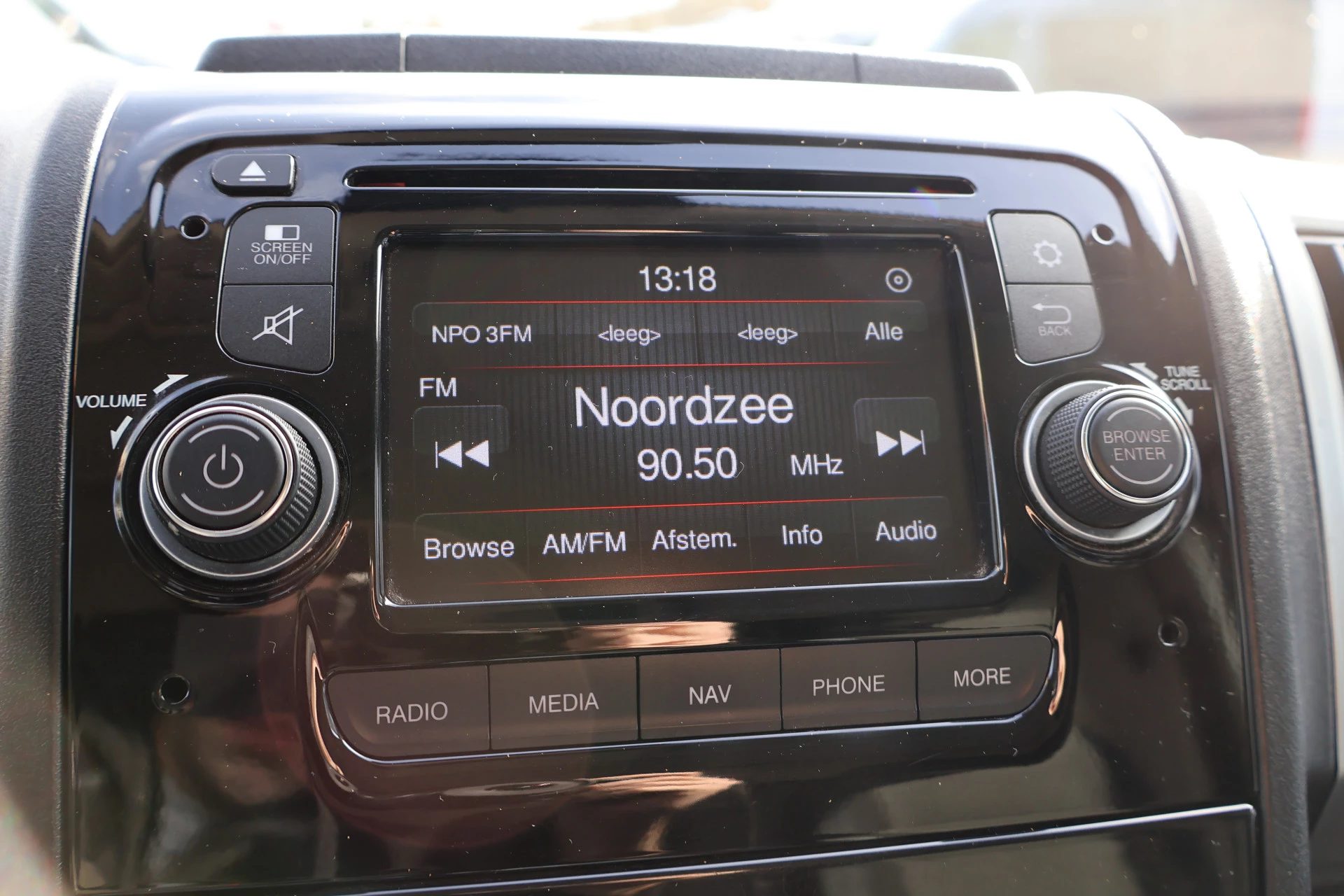 Hoofdafbeelding Fiat Ducato