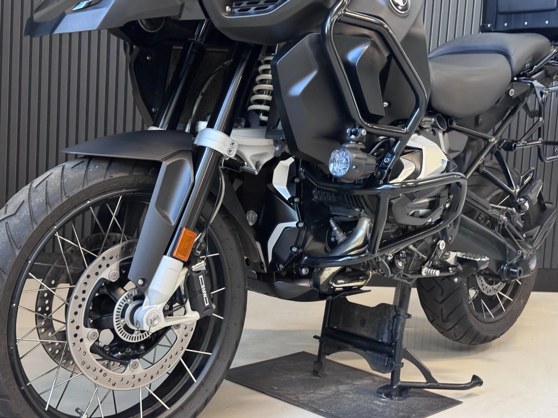 Hoofdafbeelding BMW R 1250 GS Adventure