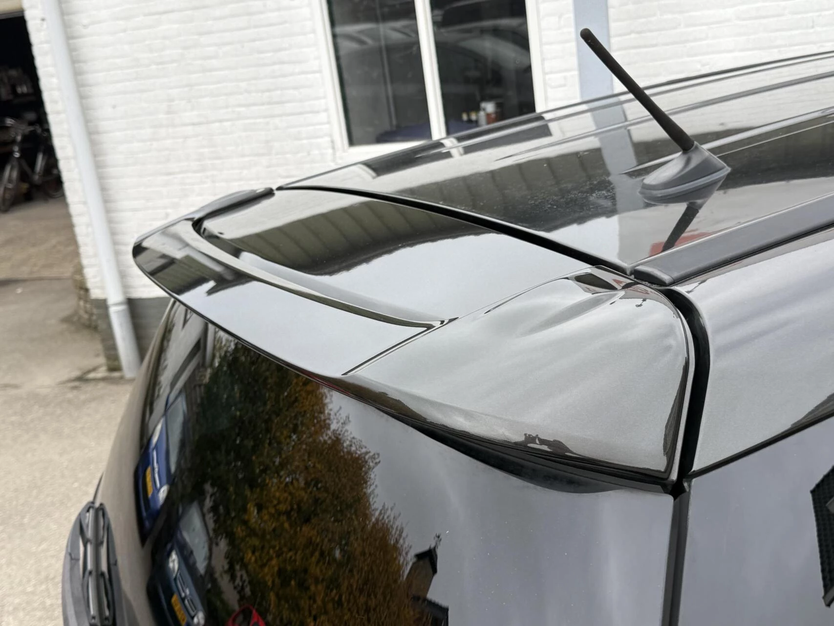 Hoofdafbeelding Mazda 5