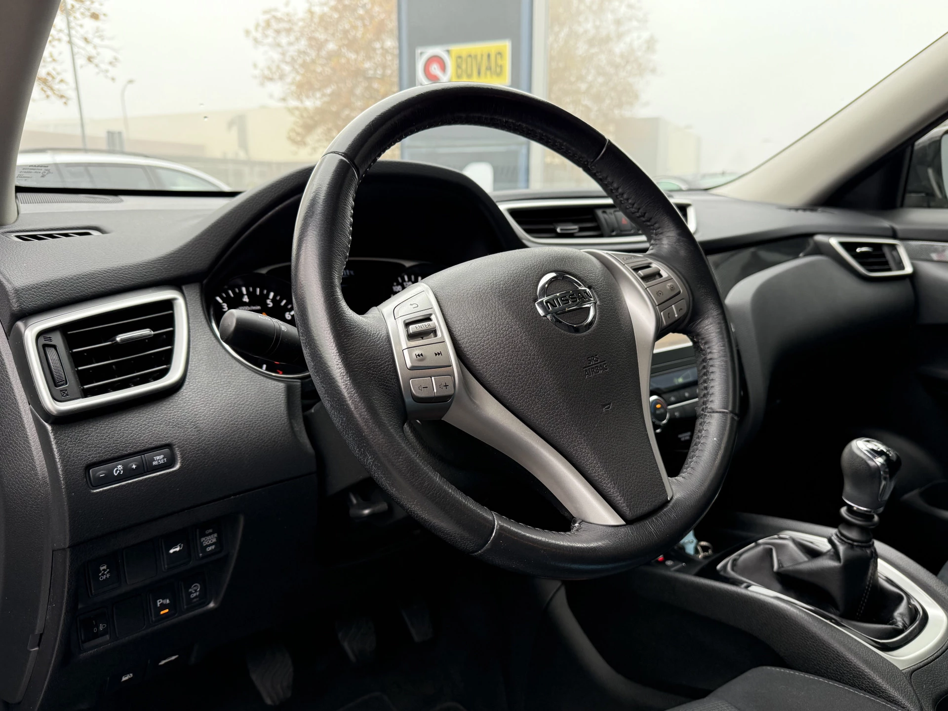 Hoofdafbeelding Nissan X-Trail