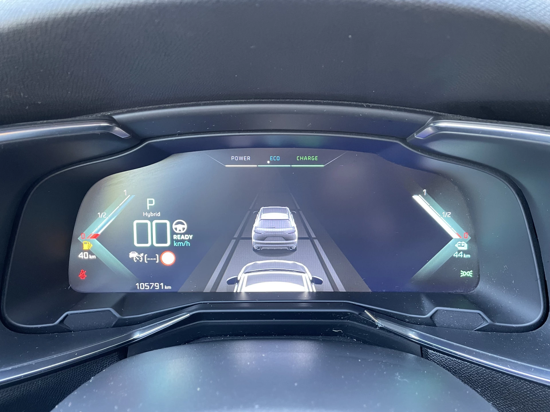 Hoofdafbeelding DS DS 7