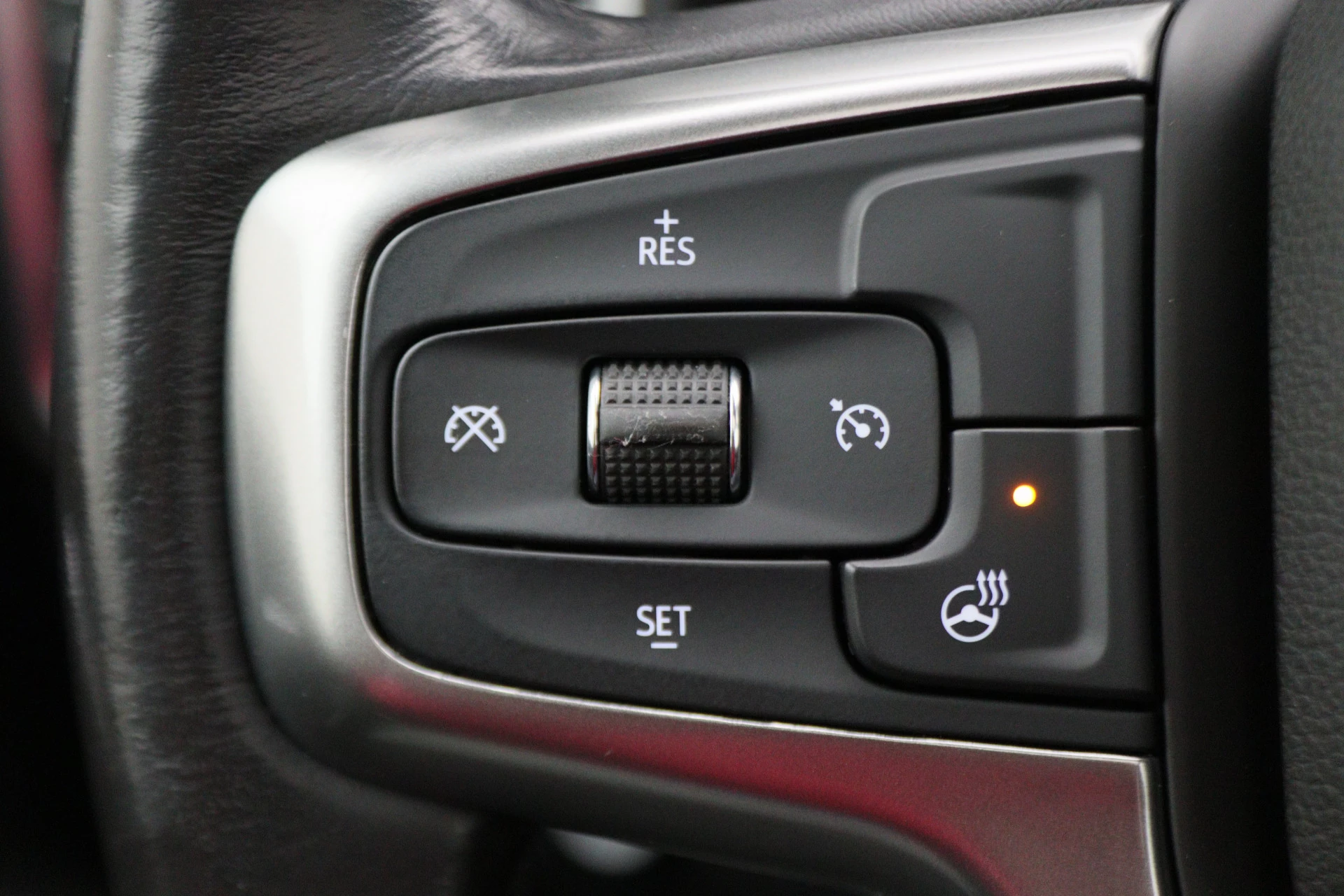 Hoofdafbeelding Chevrolet Silverado