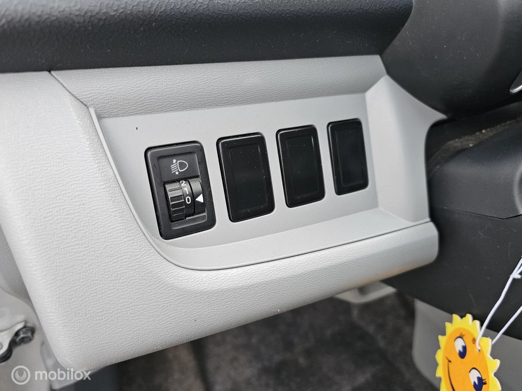 Hoofdafbeelding Suzuki Alto