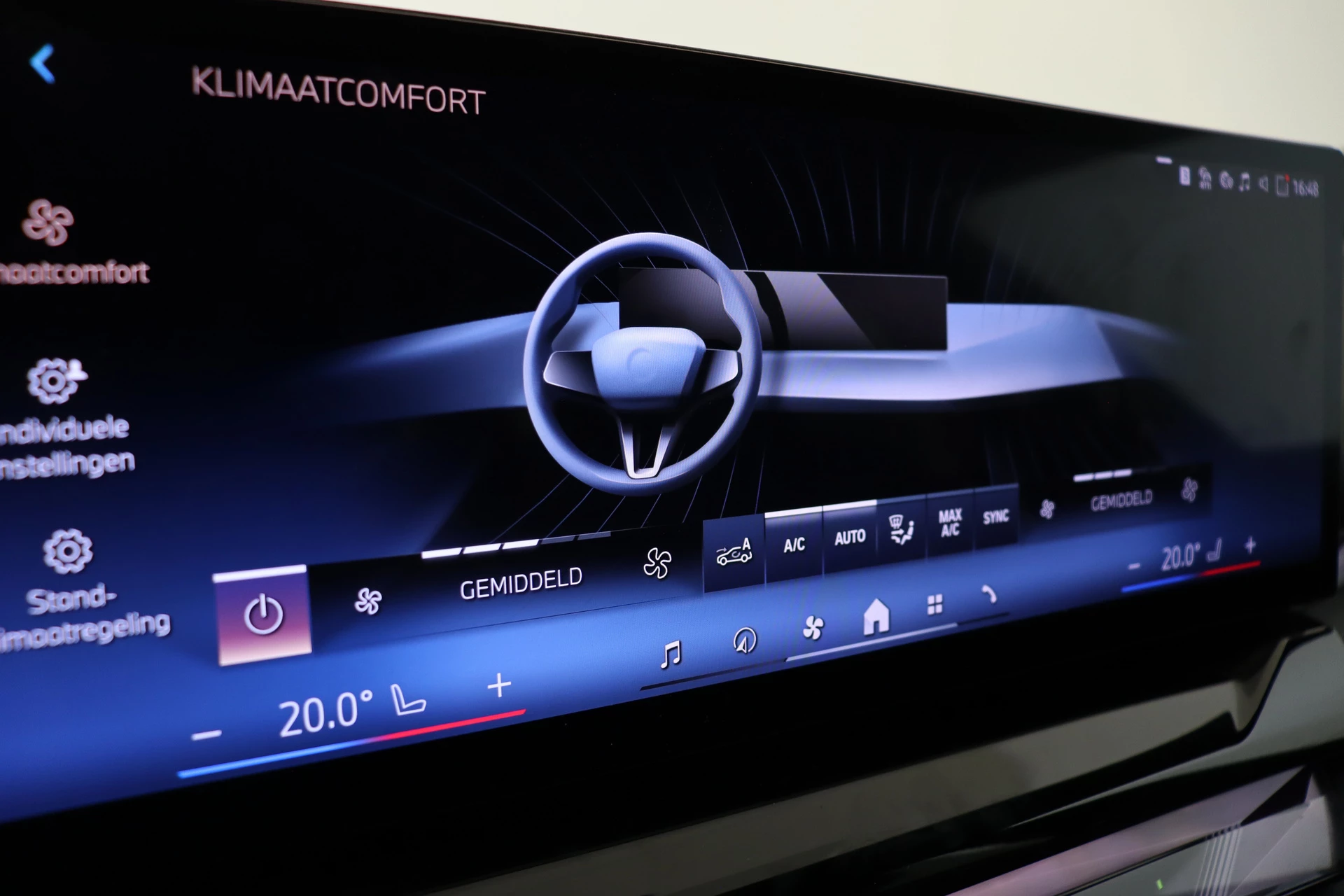 Hoofdafbeelding BMW i5