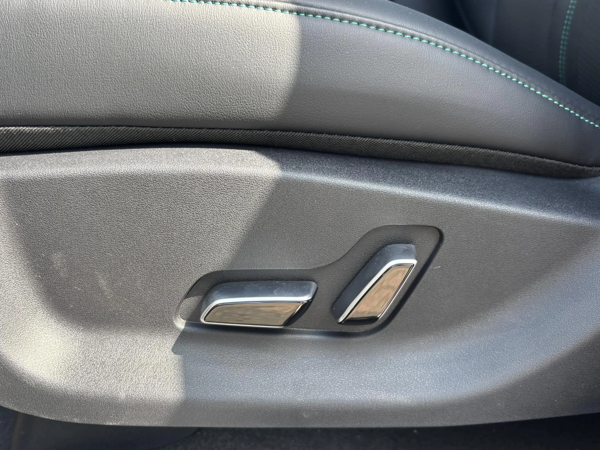 Hoofdafbeelding BYD SEAL U