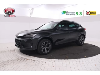 Hoofdafbeelding CUPRA Formentor CUPRA Formentor 1.5 TSI e-Hybrid Business Automaat, Fabrieksgarantie,