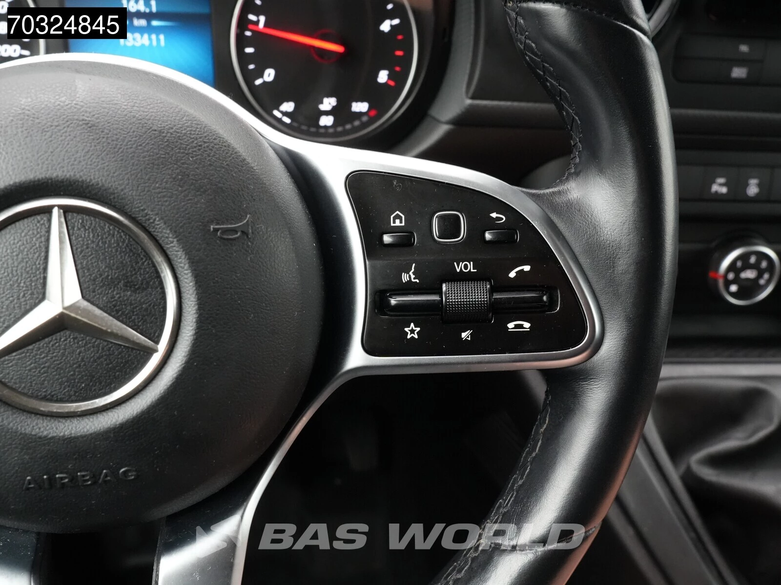 Hoofdafbeelding Mercedes-Benz Citan