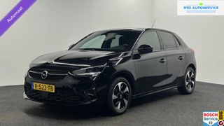 Opel Corsa-e GS Line 50 kWh 3 Fase CAMERA ECC CRUISE LM CARPLAY NAVI.