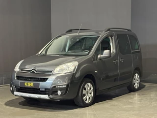 Hoofdafbeelding Citroën Berlingo Citroen Berlingo 1.2 PureTech Multispace | Navi | Camera | Carplay