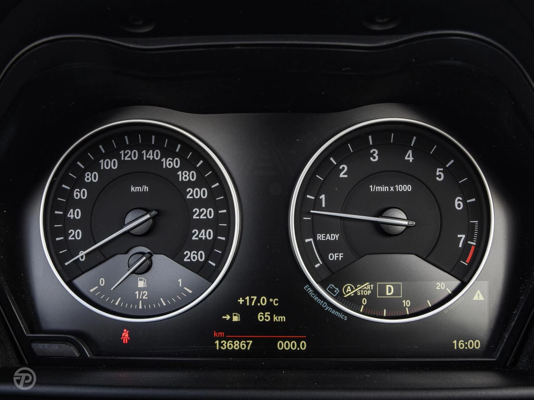 Hoofdafbeelding BMW 2 Serie