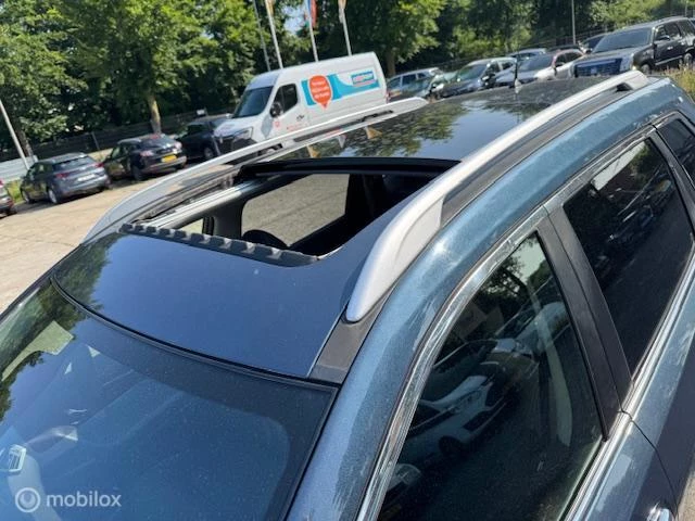 Hoofdafbeelding Nissan X-Trail