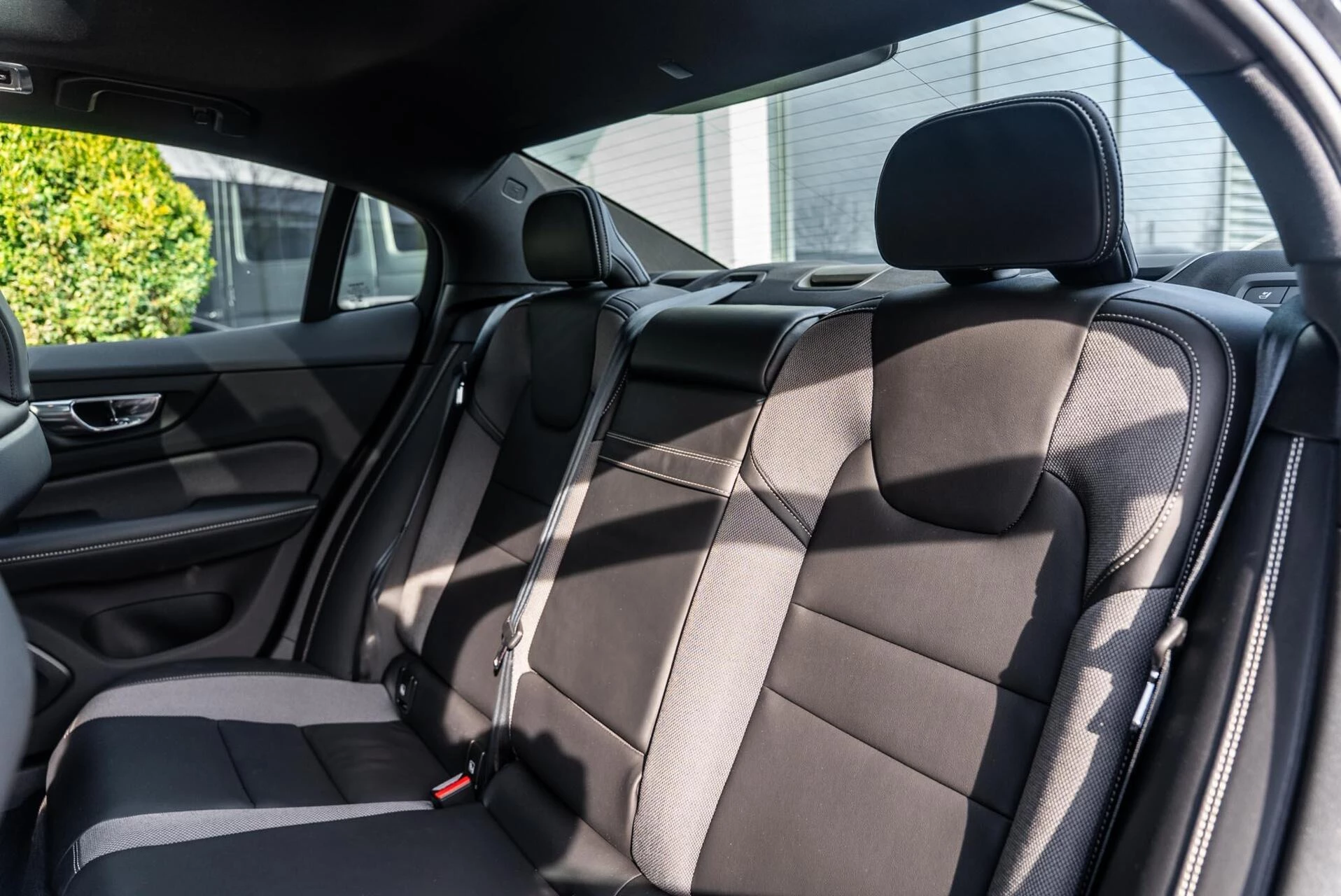 Hoofdafbeelding Volvo S60