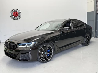 BMW 5-serie 530e xDrive M Sport DAK ACC HDUP 360 LASER