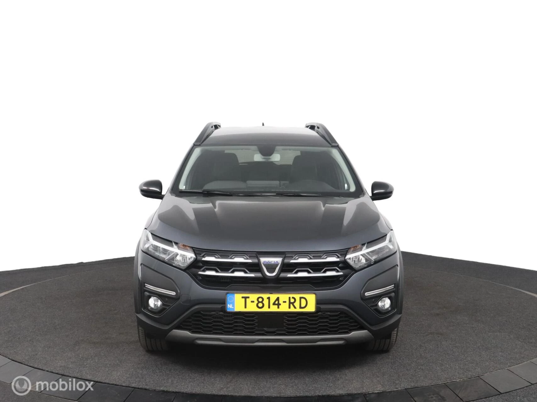 Hoofdafbeelding Dacia Jogger