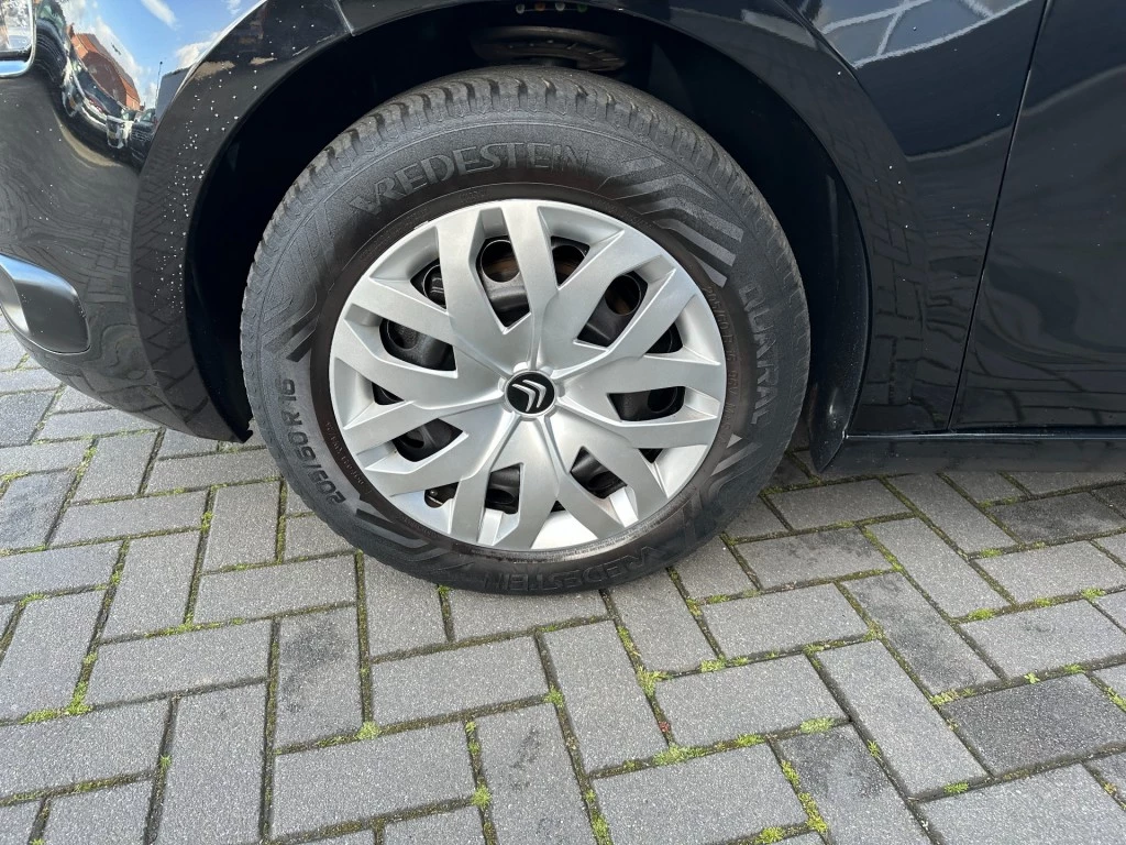 Hoofdafbeelding Citroën C4 Picasso