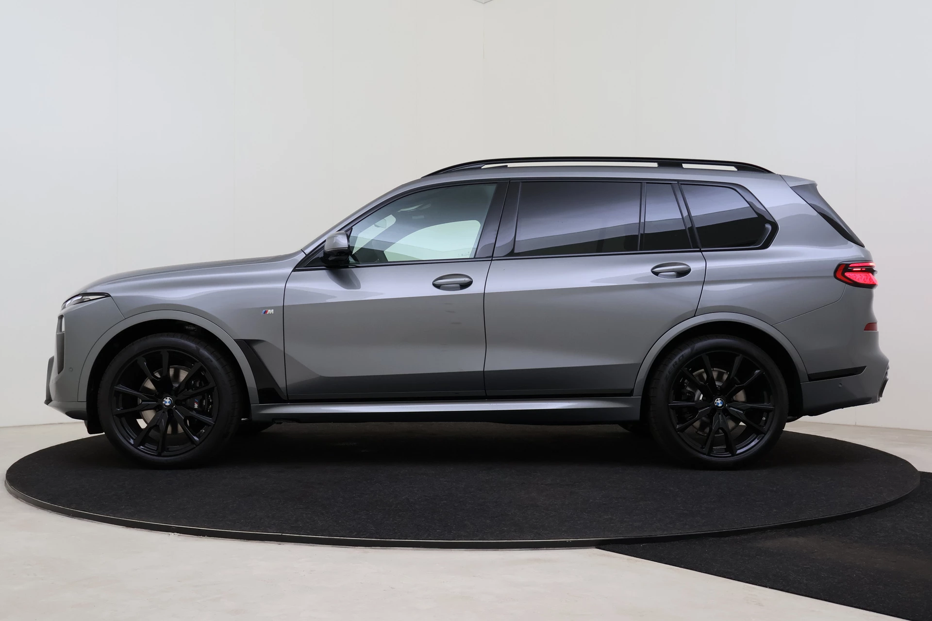 Hoofdafbeelding BMW X7
