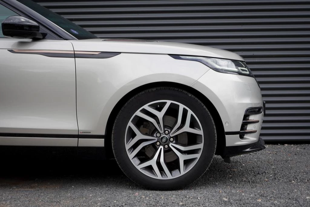 Hoofdafbeelding Land Rover Range Rover Velar