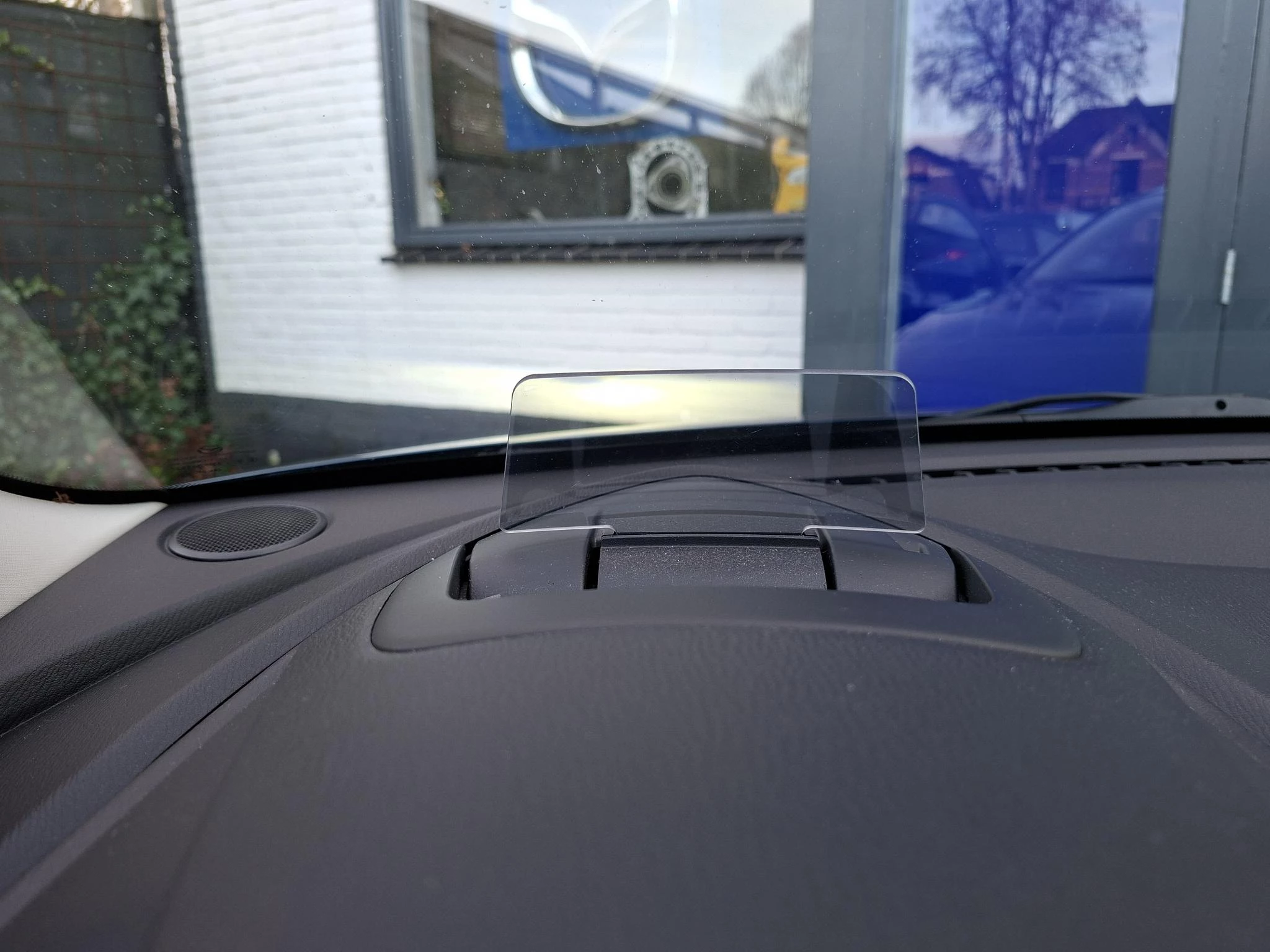 Hoofdafbeelding Mazda 2