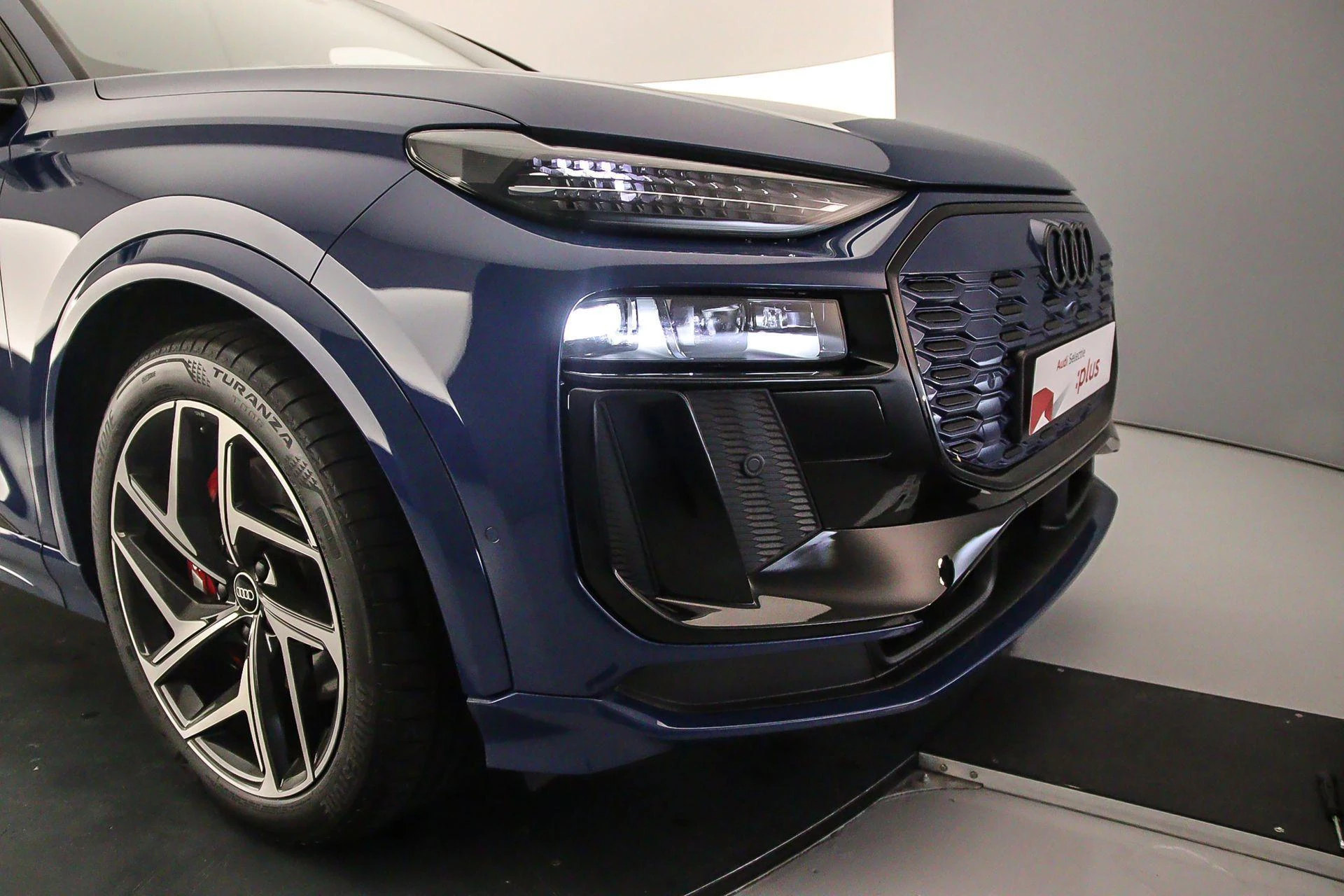 Hoofdafbeelding Audi SQ6