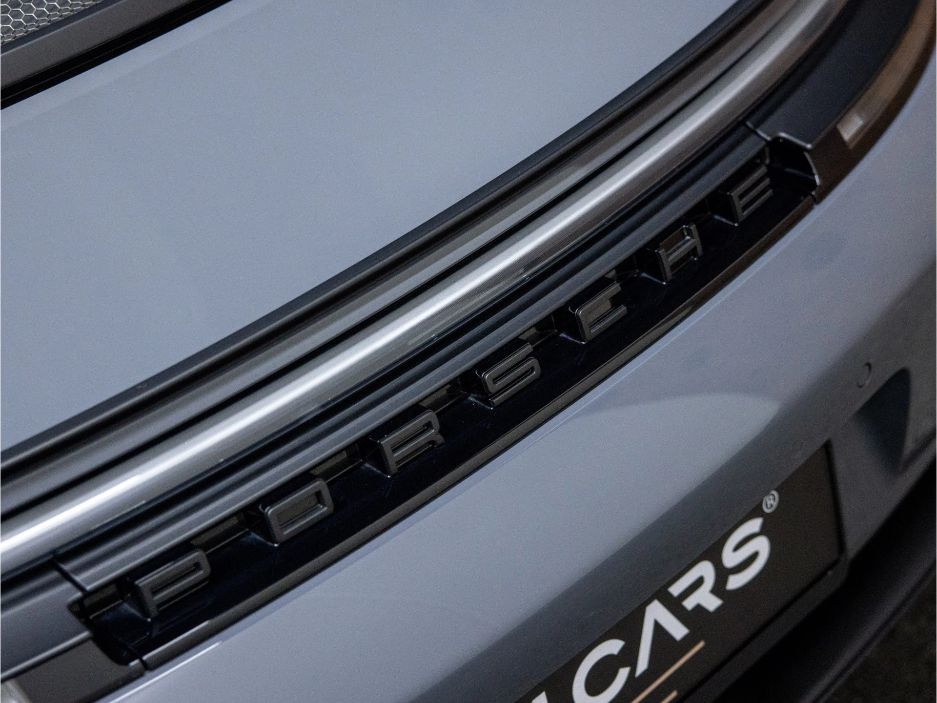 Hoofdafbeelding Porsche 911
