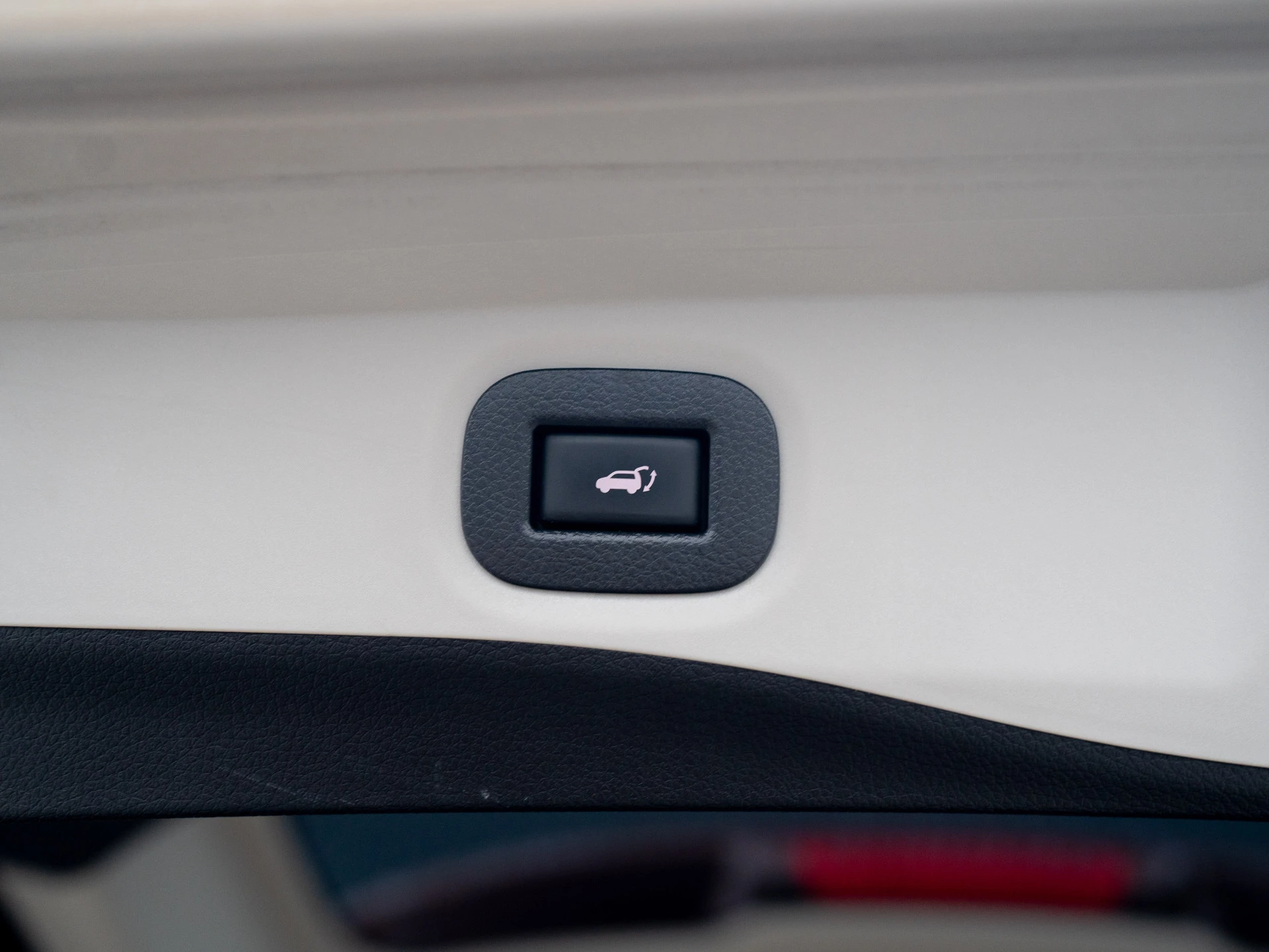 Hoofdafbeelding Nissan X-Trail